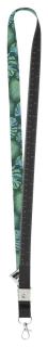 Subyard E Eco custom sublimation lanyard 