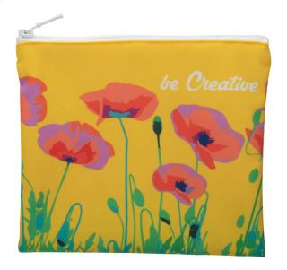 CreaBeauty M custom cosmetic bag 