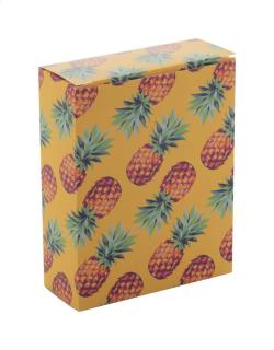 CreaBox PB-163 custom box 