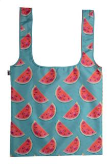 SuboShop Fold RPET custom shopping bag 
