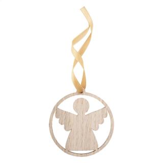 Lundamo Weihnachtsbaumschmuck, Snowflake 