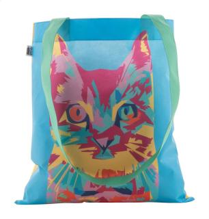 SuboShop A RPET custom shopping bag 