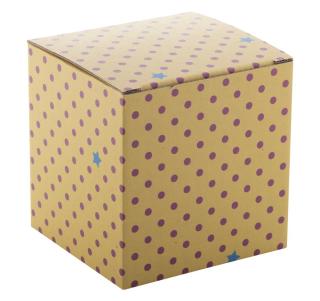 CreaBox EF-187 custom box 