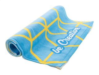 CreaTowel Sport sublimation sport towel 
