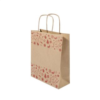 Julegave S Weihnachtsgeschenktasche, klein 