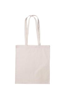 Siltex cotton shopping bag 