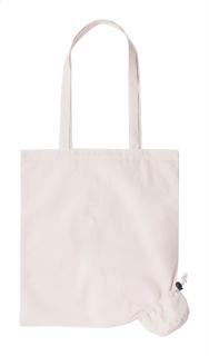 Helakel cotton shopping bag 