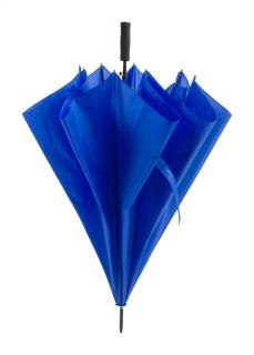 Maximus Regenschirm Blau