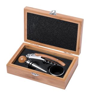 Abruzzo wine set 