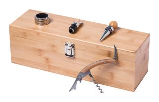 Corsica wine set 