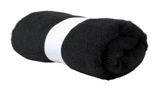 Athletic towel 