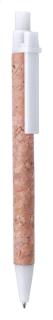 Hebon ballpoint pen 