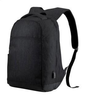 Elisha anti-theft backpack 
