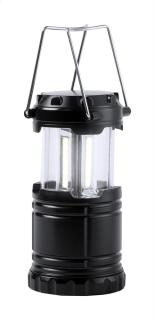 Francis camping lamp 