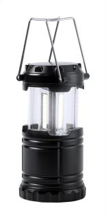 Demil camping lamp 