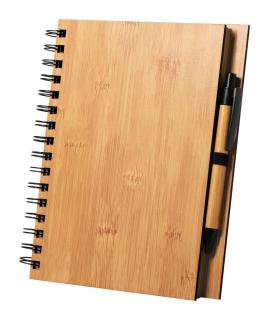 Hokoku notebook 