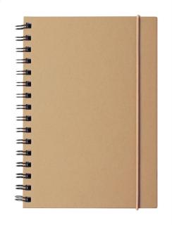 Spural Notizbuch 
