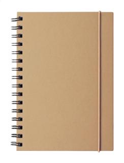 Zubar notebook 