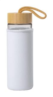 Locamb glass bottle 