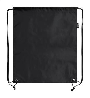 Redraw RPET drawstring bag 