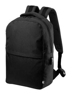 Konor RPET backpack 