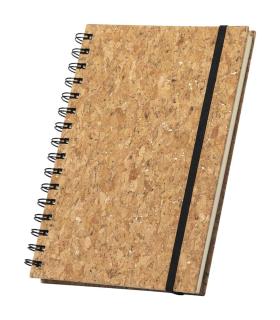 Montado notebook 