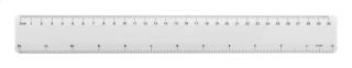 Nitria antibacterial ruler 