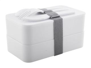 Fandex antibacterial lunch box 