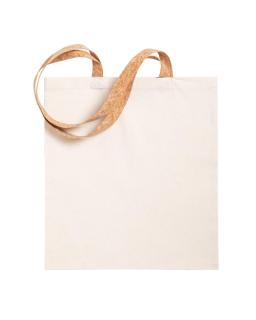 Yulia cotton shopping bag 