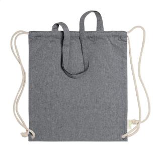 Holbery drawstring bag 