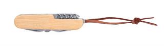 Hiddins multifunctional pocket knife 