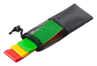 Resban exercise band set 