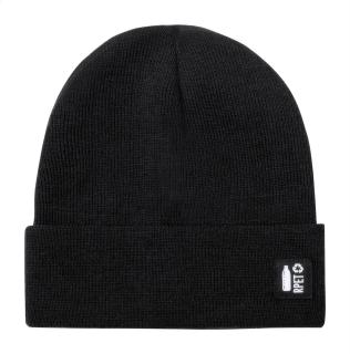 Peaky Wintermütze aus RPET 