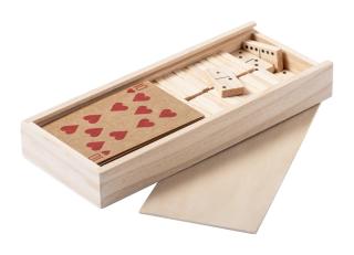 Carmon Spieleset 