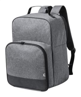 Kazor RPET cooler picnic backpack 