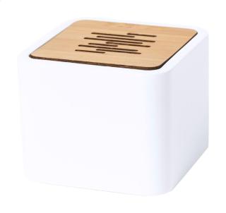 Aflia PLA bluetooth speaker 