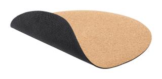 Corpad Rond cork mouse pad 