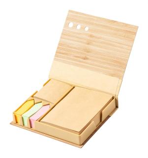 Kokil sticky notepad 