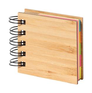 Feros sticky notepad 