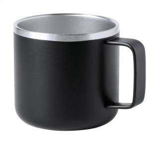Tendust stainless steel mug 