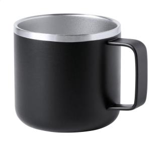 Shirley stainless steel mug 