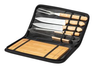 Kamado Grillset 