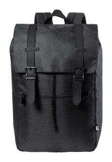 Hopkins RPET backpack 