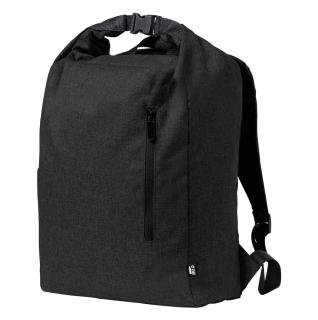 Morgan RPET backpack 