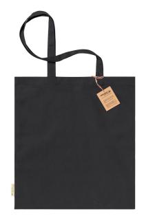 Klimbou cotton shopping bag 