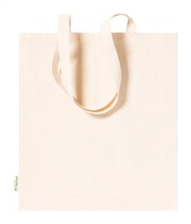 Fizzy cotton shopping bag 