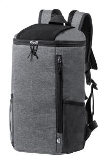 Kemper RPET cooler backpack 