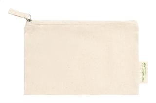 Flora cosmetic bag 
