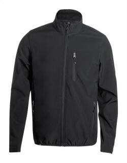 Timber RPET softshell jacket 