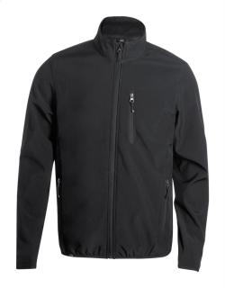 Scola RPET softshell jacket 